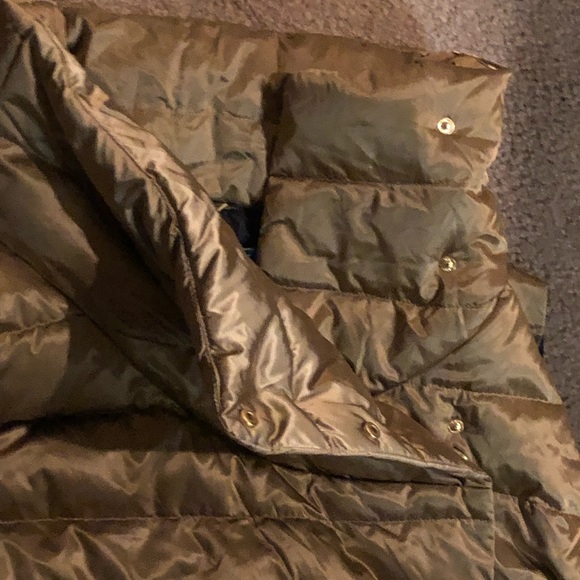 Ralph Lauren sleeveless jacket - Picture 4 of 5